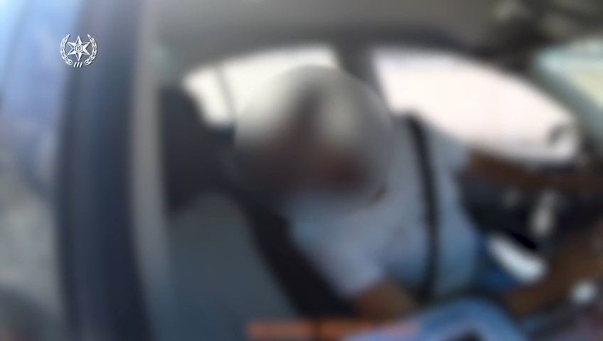 القدس : إتهام سائقين اخوة قاما بإنتحال شخصية أحدهما للآخر